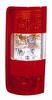GR OTTICO P/DX BIANCO ROSSO FORD TOURNEO-CONNECT 09/02>03/09