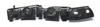STAFFA P/TI A/SX AUDI A3 09/03>06/08 3/5P