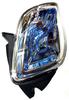 FANALE P/SX RENAULT ZOE 06/12>