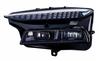 FARO SX MATRIX LED 6 SPIE COMING HOME AUDI A6 E-TRON 07/24>