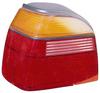 GR OTTICO P/DX ARANCIO ROSSO VW GOLF III 11/91>09/97