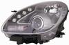 FARO DX H7-H1 C/MOTOR ELETT ALFA GIULIETTA 05/10> PARAB TITANIO