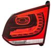 FANALE P/DX INT A LED VW GOLF 6 01/09> GTI-GTD