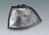 GR OTTICO A/DX BIANCO BMW SERIE 3 E36 COUPE-CABRIO 02/92>