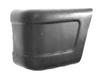 GRIGLIA DX CROM-NERA BMW X6 F16 01/14>