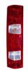 GR OTTICO P/SX ROSSO IVECO DAILY 05/06>