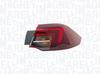 FANALE P/SX EST A LED OPEL INSIGNIA 03/17>