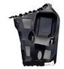 STAFFA P/TI P/SX BMW SERIE 1 F20-F21 01/11>