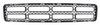 GRIGLIA P/TI ANT C/LE FIAT PANDA CLIMBING 01/12>