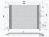 COND C/ESSICATORE AVAO/KALOS 12I MT 02-08