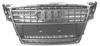 GRIGLIA C/CORNICE CROM AUDI A4 12/07>