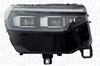 FARO DX LED MATRIX VW TAYRON 11/24>