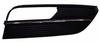 GRIGLIA P/TI A/DX C/FEND C/LISTELLO CROM AUDI A3 04/12>