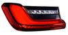 FANALE P/DX EST A LED BMW SERIE 3 G20 02/22>