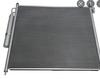 CONDENSATORE LAND ROVER RANGE ROVER 09/13>