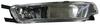 DRL DX VW PASSAT 09/14>