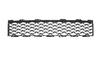 GRIGLIA P/TI ANT INF C/LE NERA FIAT 500 07/15> POP