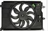 VENTOLA RAFFRED MOTORE FCA 500X 1,6 MJET