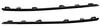 KIT MODAN GRIGLIA NERE RENAULT CLIO 01/16>