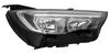 FARO DX H7 DRL LED OPEL GRANDLAND 01/17>