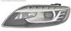 FARO SX BIXENO D3S DRL C/MOTOR EL S/CENTR AUDI Q7 06/09>