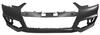 P/TI ANT PRIM C/LAVAF+PDC+TRACCE PA AUDI A4 10/15> S-LINE