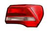 FANALE P/DX EST A LED AUDI Q3 07/18>