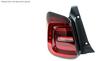 FANALE P/DX A LED FIAT 500e 10/20>