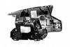 STAFFA P/TI A/SX VOLVO V40 10/12>