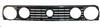 GRIGLIA 4 FORI VW GOLF 08/83>10/91