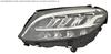 FARO SX A LED MERCEDES CLASSE C 205 06/18>