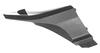 SUPPORTO GRIGLIA DX AUDI TT 01/07>