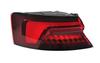 FANALE P/SX EST A LED DINAM AUDI A5 06/16>