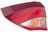 GR OTTICO P/DX EST A LED  REN LAGUNA 11/10>