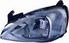 FARO SX 2H7 PRED REG ELETT OPEL CORSA C 10/00>06/02 (MOD VALEO)