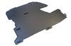 SUPPORTO GRIGLIA P/TI A/DX AUDI Q2 01/16> S-LINE