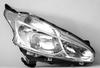 FARO SX 2H7 C/MOTOR ELETT PEUGEOT 208 01/12>