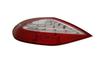 FANALE P/DX LED PORSCHE PANAMERA 970 COUPE' 06/09>