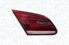 FANALE P/DX INT A LED VW PASSAT CC 01/12>