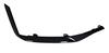 CORNICE GRIGLIA P/TI A/DX NERA LUC AUDI Q2 01/16> S-LINE