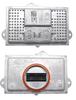 CENTRALINA LED GOLF 7 07/12>