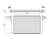 INTERCOOLER AUDI A3 TTA3 2.0 TDI 2003 TT 2.0T 2007 2010