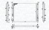 RADIATORE FIAT PALIO (96-)