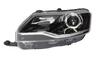 FARO SX BIXENO SKODA RAPID/RAPID SPACEBACK 01/12>