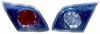GR OTTICO P/SX INT CRYSTAL MAZDA 3 10/03>12/08
