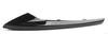 LISTELLO GRIGLIA P/TI A/SX NERO LUCIDO JAGUAR XE 03/15> R-SPORT