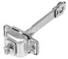 TIRANTE PORTA ANT DX/SX VW TRANSPORTER T4-CARAVELLE 09/90>