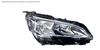 FARO DX PEUGEOT 3008 01/16> 5008 01/17>