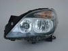 FARO SX 2H7 MERCEDES CLASSE B W246 11/11>
