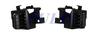 KIT STAFFE LATERALI P/TI ANT RENAULT TRAFIC 06/21>